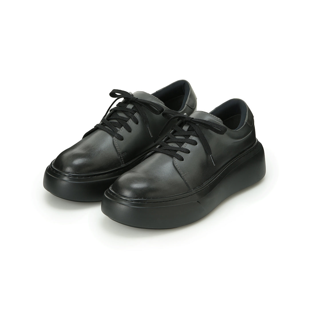 THE WALKER No.001 PLATFORM MEN – マザーハウス 公式サイト