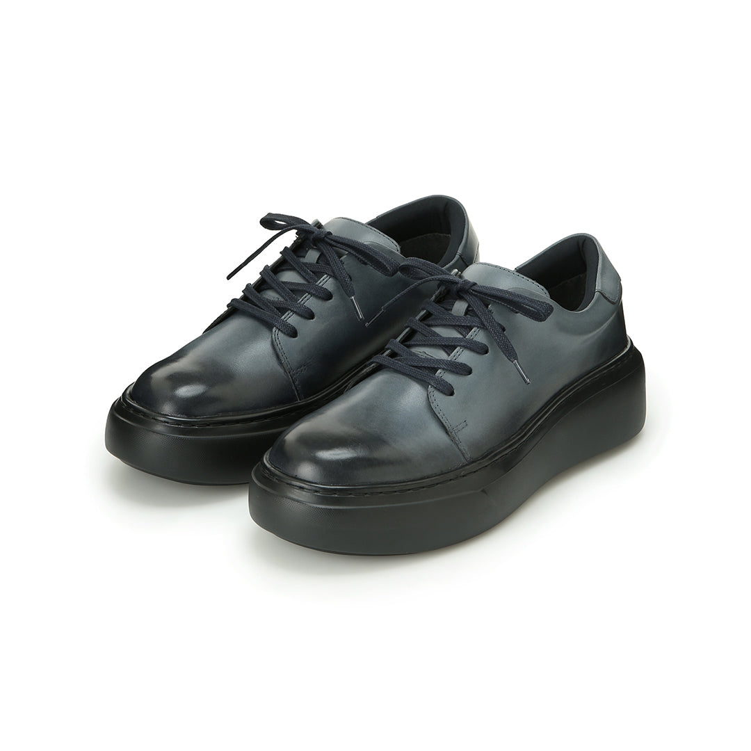 THE WALKER No.001 PLATFORM MEN – マザーハウス 公式サイト