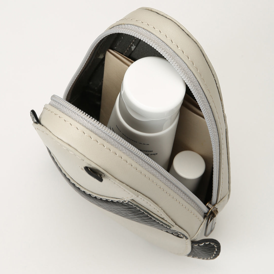 Panda Pouch – マザーハウス 公式サイト