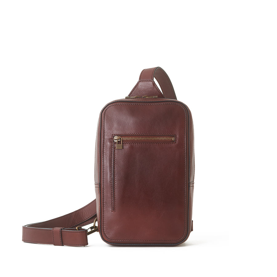 Antique Cross Bag – マザーハウス 公式サイト