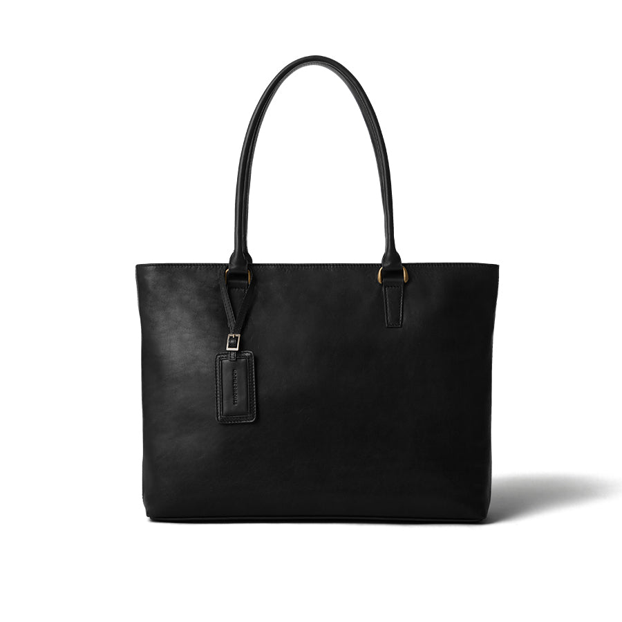 Antique Slim Tote – マザーハウス 公式サイト