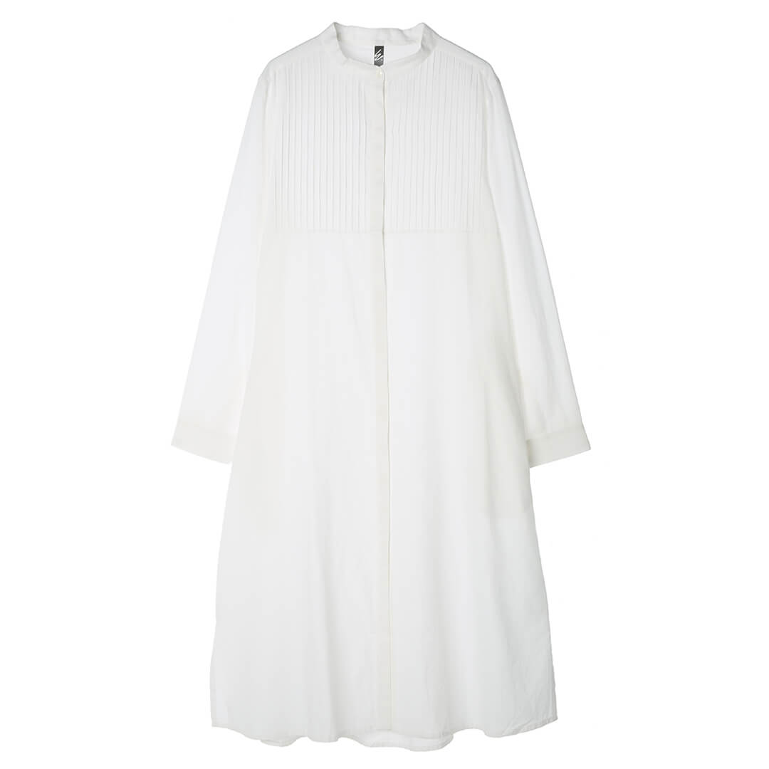 150dt Khadi Pintuck Yoke One-piece – マザーハウス 公式サイト