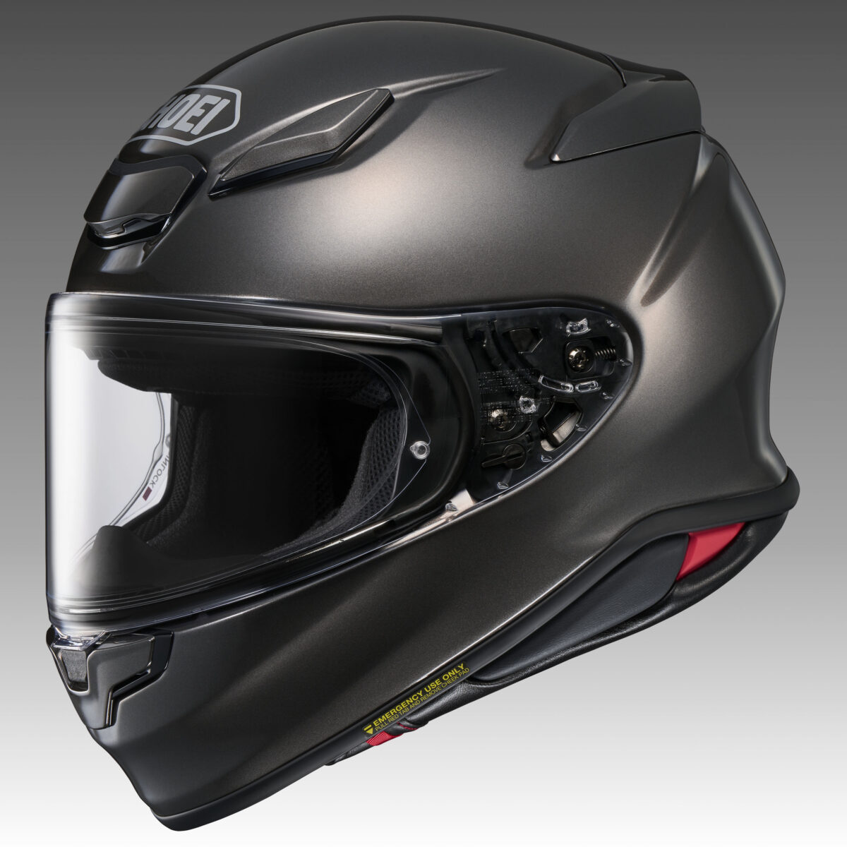 SHOEI Z8 PROLOGUE マットブラック TC-11 SHOEI Z-8 PROLOGUE BLACK