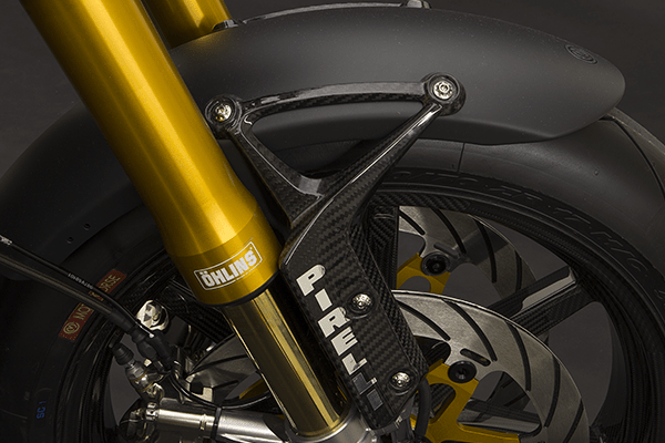 Z900RS Carbon Composit Products – モトコルセ インフォメーション