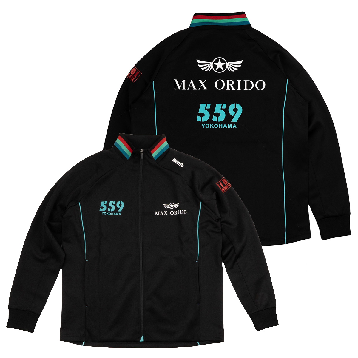 MAX ORIDO | 新作商品が多数入荷しました - MotorimodaMotorimoda