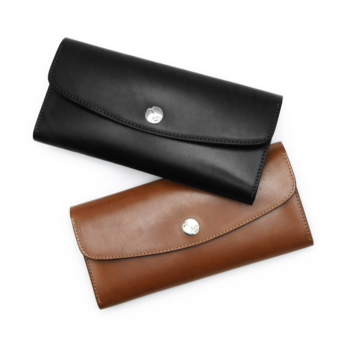 LW2 ≪BLACK≫ LONG WALLET / ロングウォレット – MOTO ONLINE STORE