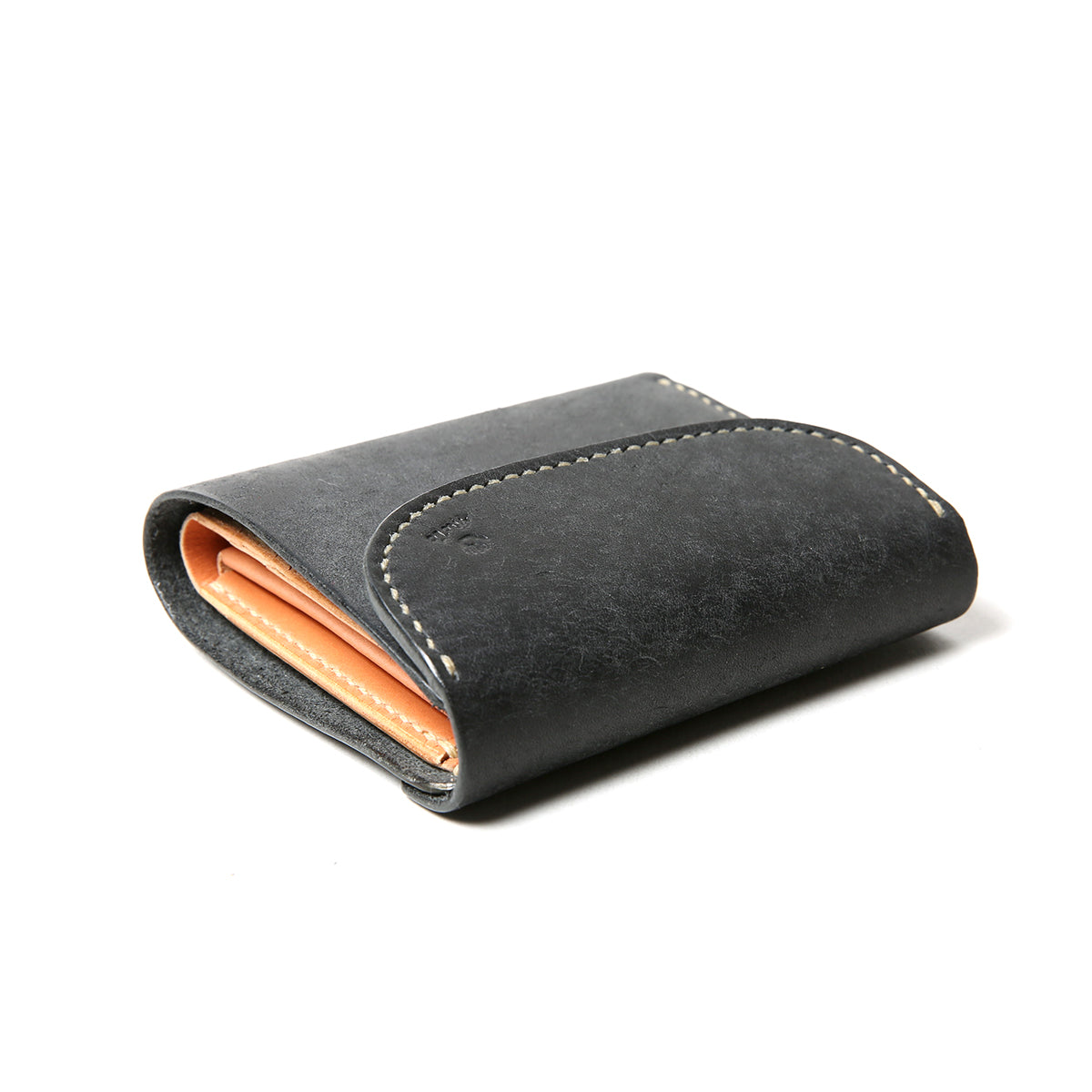 W5R ≪BLACK≫ SHORT WALLET / ショートウォレット – MOTO ONLINE STORE