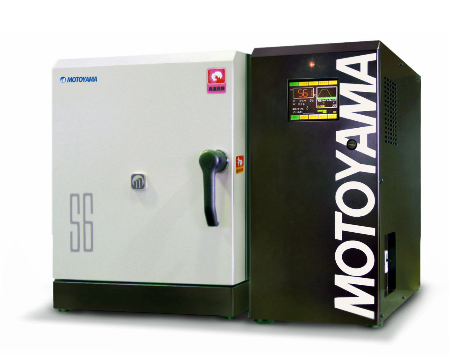 電気炉 | 工業用電気炉のモトヤマ