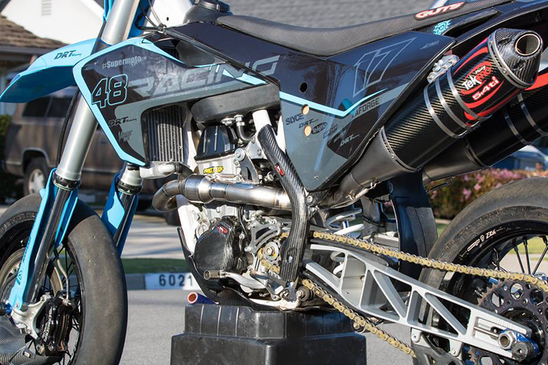 モタードパーツモタードパーツ一覧 - moto禅 バイクパーツ輸入販売代理店