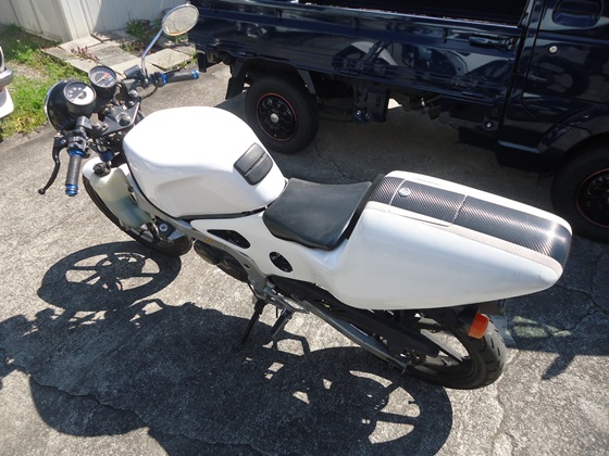 今週のレア車】Vol.200 ホンダ NS-1 | 中古バイク・新車の事ならバイク