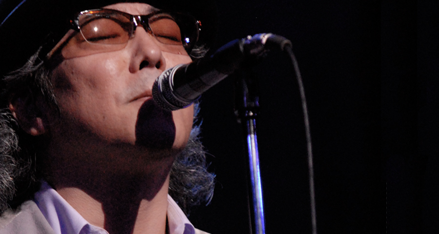 佐野元春 30周年アニバーサリー・ツアー Final - Moto's Web Server