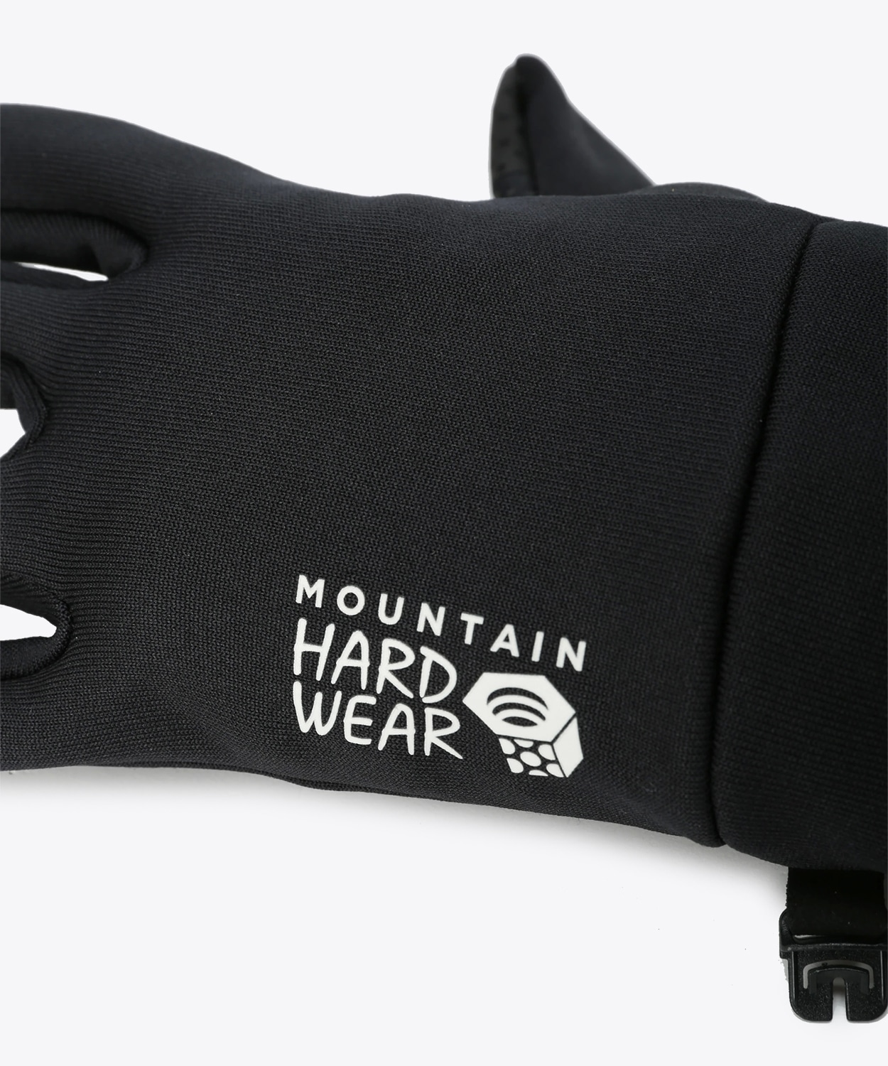 パワーストレッチスティミュラスグローブ(XS Black)│マウンテンハード