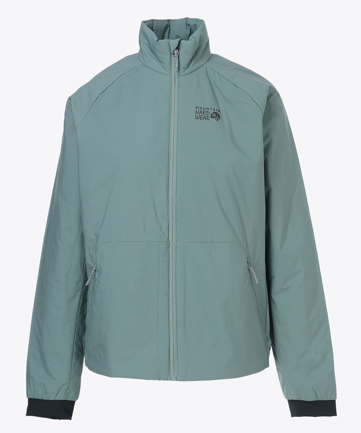 コアアロイジャケット(XS Blue Sage)│マウンテンハードウェア