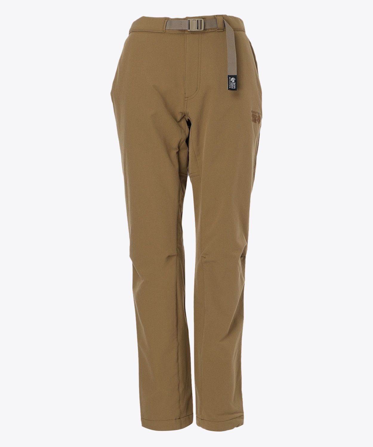 W ユニオンポイントパンツ(S Corozo Nut)│マウンテンハードウェア