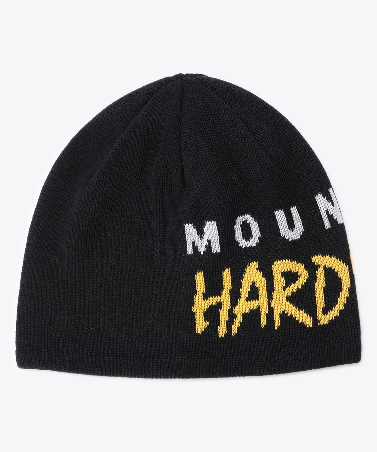 ブリッジャービーニー(O/S Black)│マウンテンハードウェア(Mountain