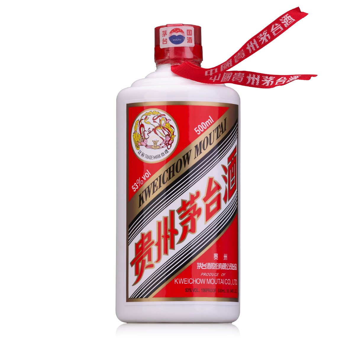 飞天酒FF53 500ml - 网店
