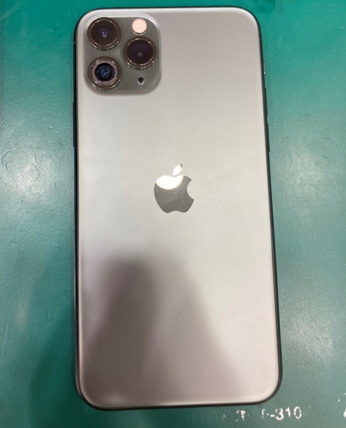 iPhone 11(アイフォン11) 64GB シムフリー 中古正常品 iPhone高価買取