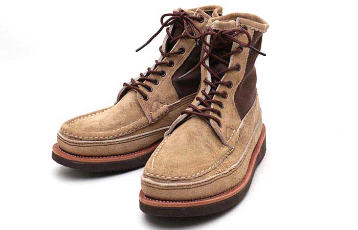 サファリ－（SAFARI）商品一覧｜ラッセルモカシン専門ショップ