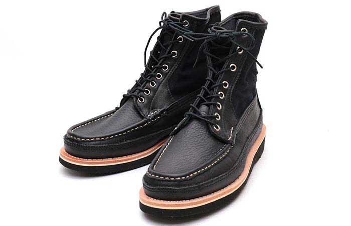 サファリ－（SAFARI）商品一覧｜ラッセルモカシン専門ショップ