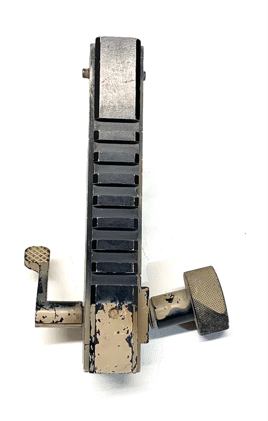 M2 Browning Scope Mount with Picatinny Rail - MOD Armory