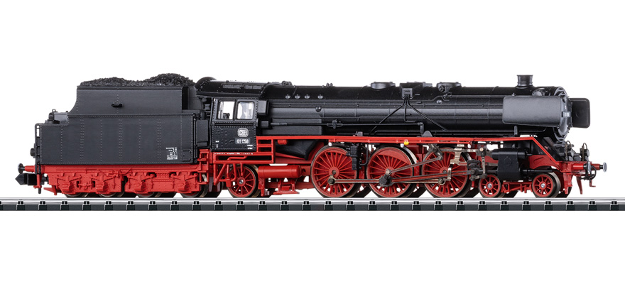 MINITRIX2900 蒸気機関車 MINITRIX2900 蒸気機関車