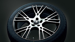 TOYOTA 86 モデリスタパーツ | MODELLISTA（モデリスタ）