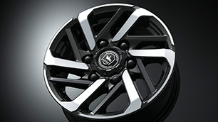 ハイエース モデリスタパーツ | MODELLISTA（モデリスタ）