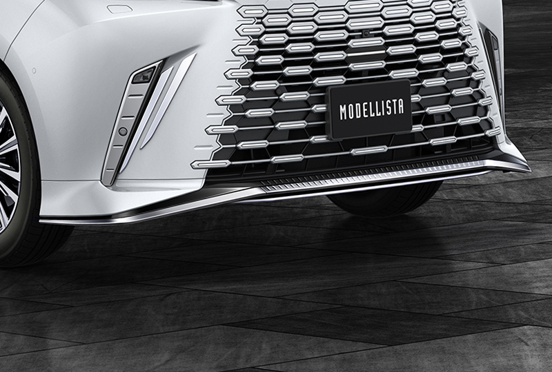 LM MODELLISTA | MODELLISTA（モデリスタ）