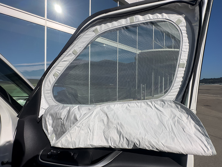 Utility Items（ユーティリティアイテム）モデリスタパーツ