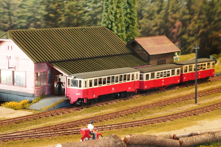 キット組立講座