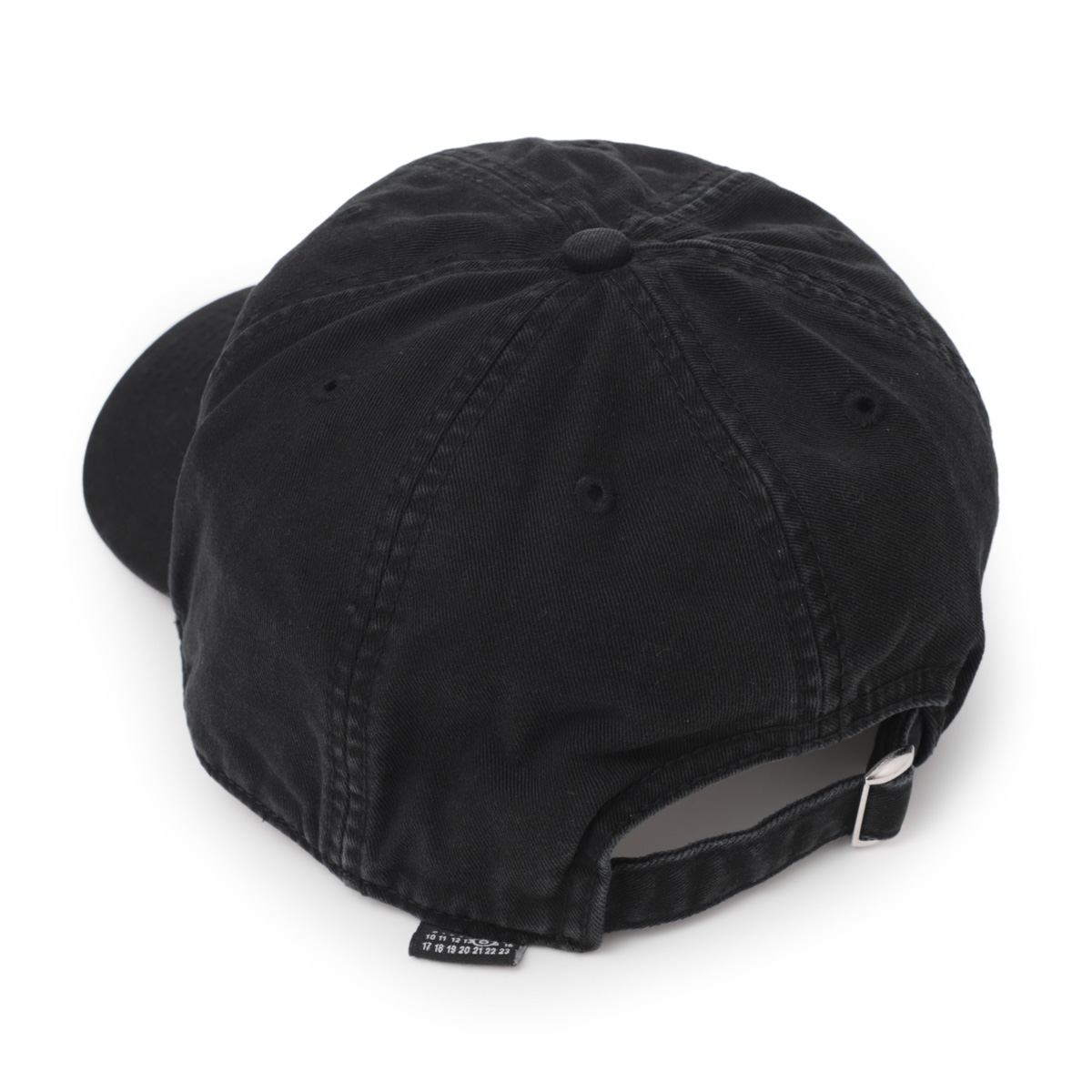 エムエム 6 メゾンマルジェラ MM6 Maison Margiela ベースボール