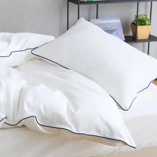 TORCHID HOTEL Heren ピローケース 包み型スタンダード｜アイボリー