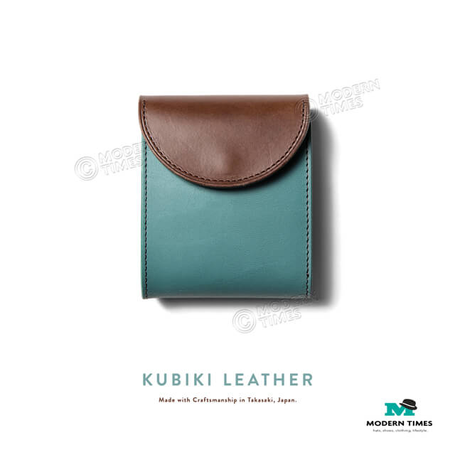 KUBIKI LEATHER,クビキレザー,通販,販売,取扱店 商品詳細