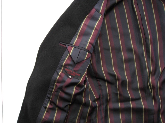 REATS TAILOR ZAZOUS,リーツテイラーザズー,チェスターコート,通販