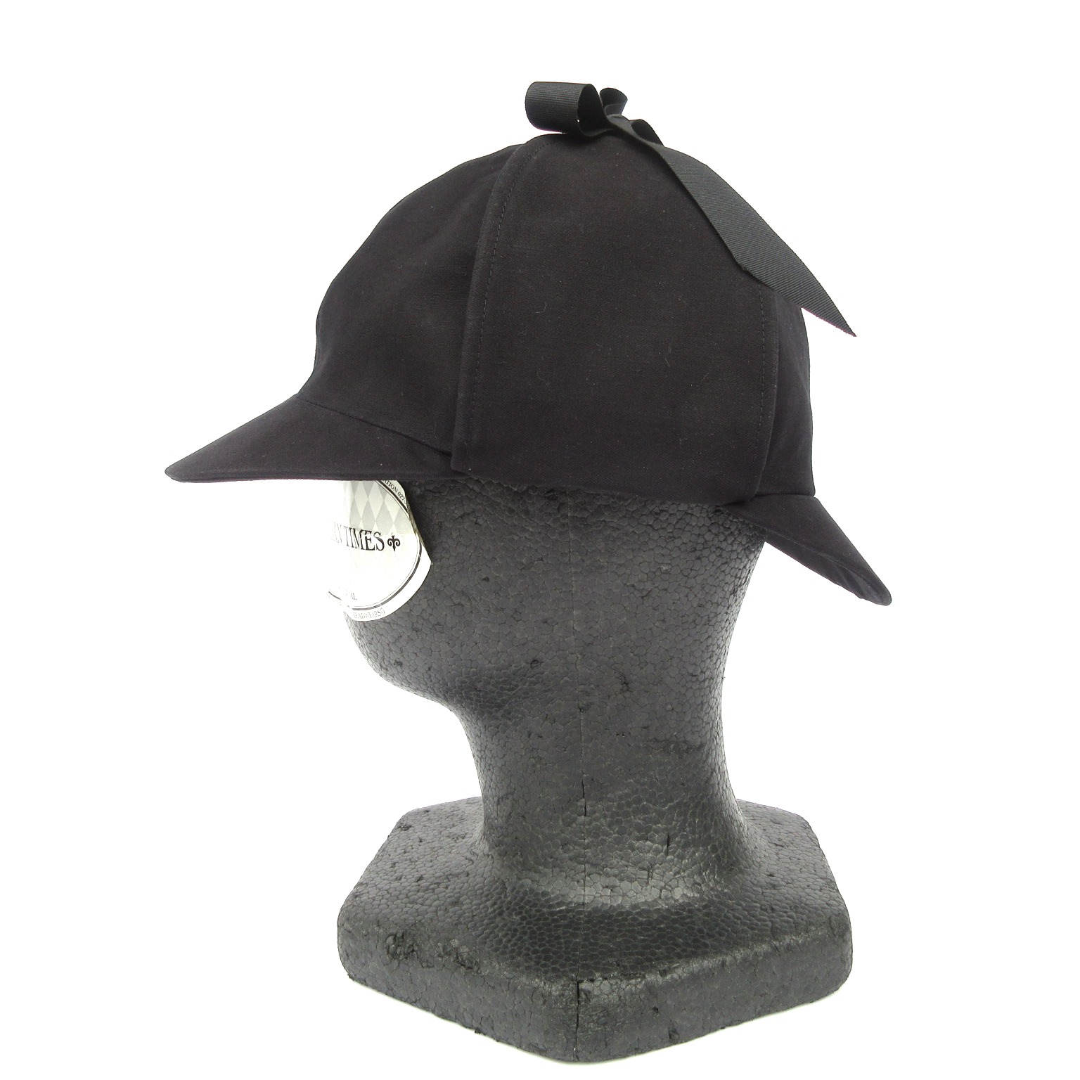 JOHN DERRICK 無地ハット 【公式通販】