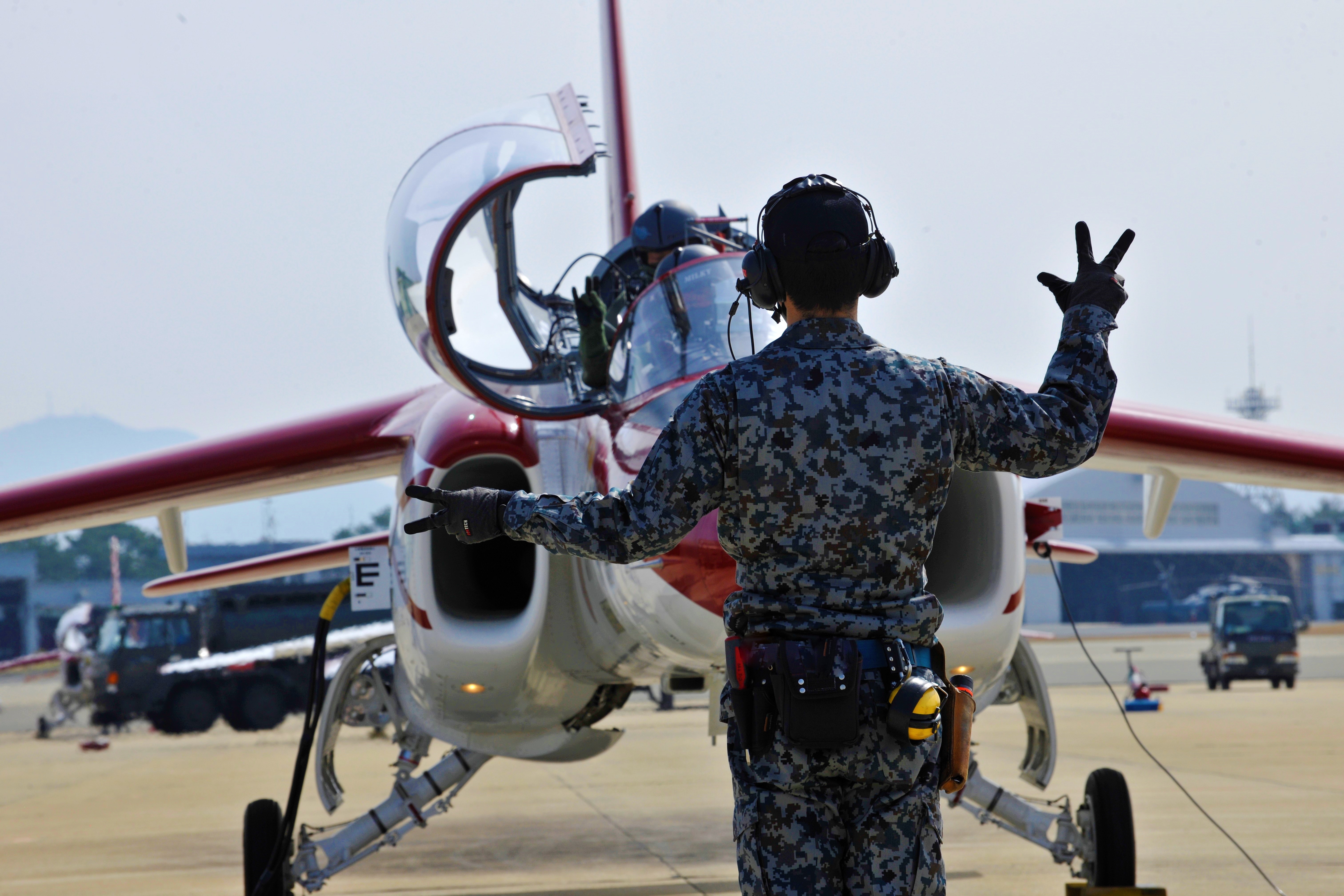 航空自衛隊 / 芦屋基地 -Ashiya Air Base- ｜ [JASDF]航空自衛隊