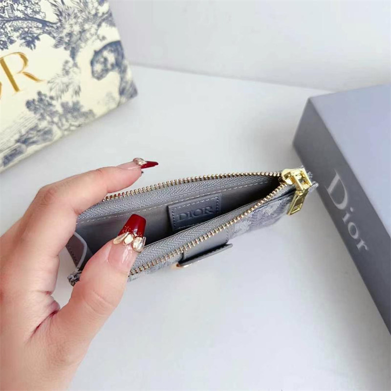 ディオール フラグメント ケース dior カード ケース レディース