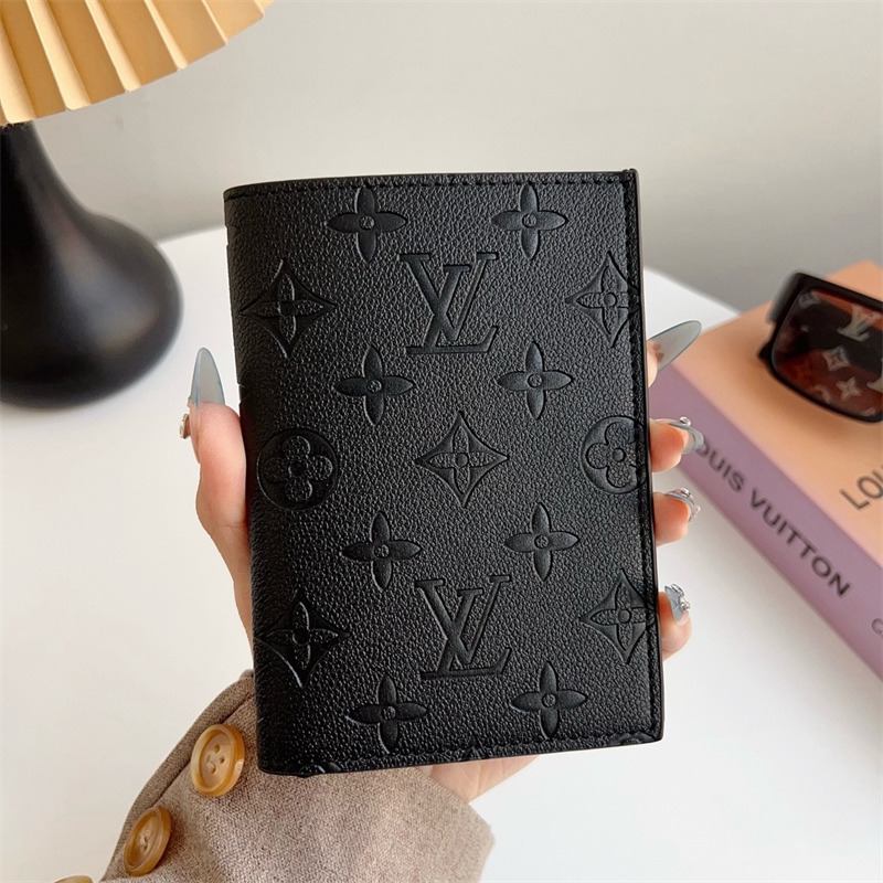 パスポート ケース ハイ ブランド ルイ ヴィトン パスポート ケース