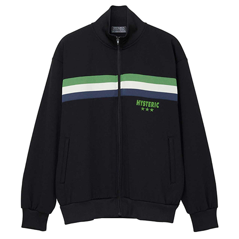 HYSTERIC GLAMOUR ヒステリックグラマー 02241CJ01 HIGH ENERGY