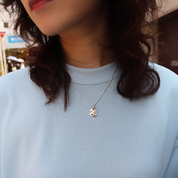 GARNI ガルニ / GARNI ガルニ GN20033 Crockery Pendant-S