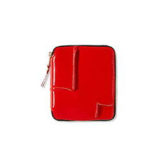 10/8*11 hima♪ ギャルソン二つ折り財布 ミナペルホネン 10/8*11 hima