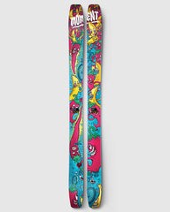 Wildcat 101 - 25/26 - Moment Skis