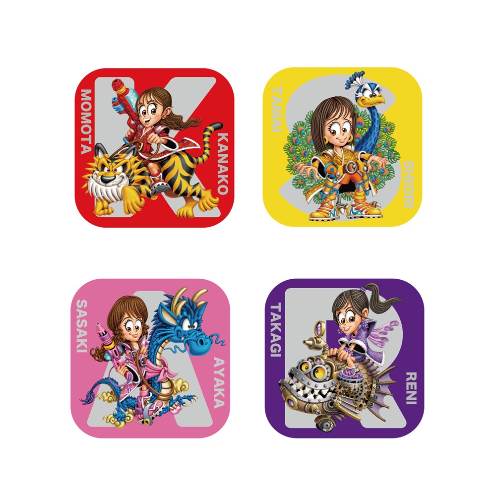 NEWS - 週末ヒロイン ももいろクローバーZ オフィシャルサイト