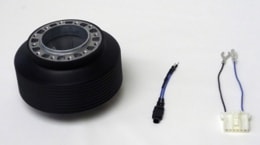 MOMOボス（ハブ）