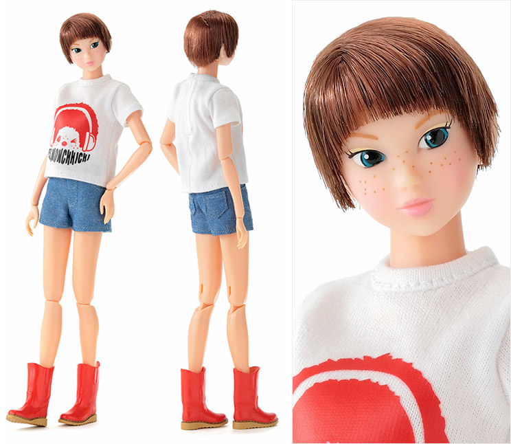 momoko DOLL Summer Fest. 2024 | momoko DOLL 商品情報 | momoko DOLL
