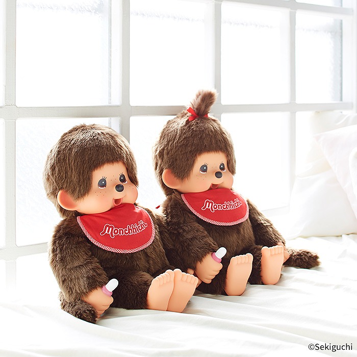 モンチッチ XL 男の子／女の子 | モンチッチホームページへようこそ！