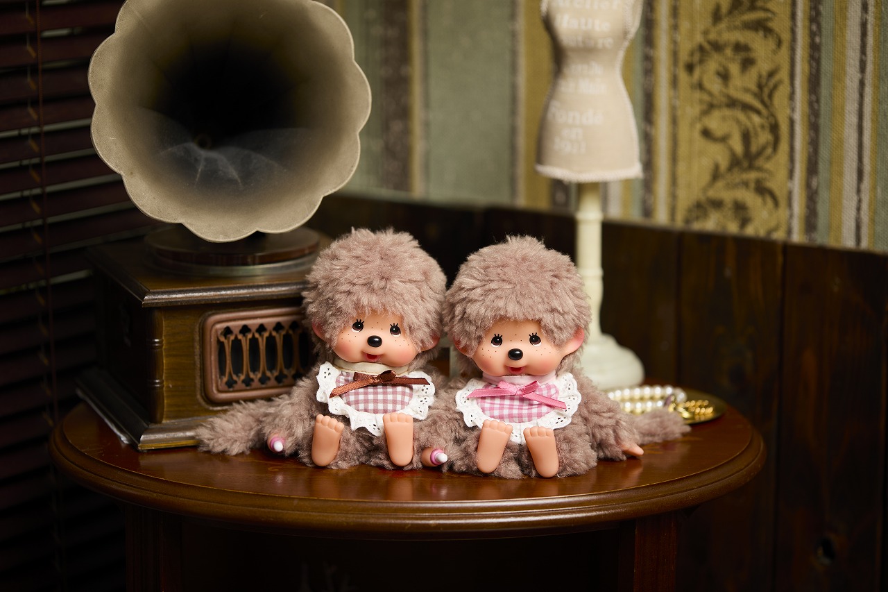 ふわふわ×くたくた感がたまらない、大人かわいい「もこもこスウィート