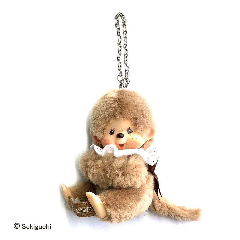 モンチッチのグローブホルダーが新登場！ | モンチッチホームページへ