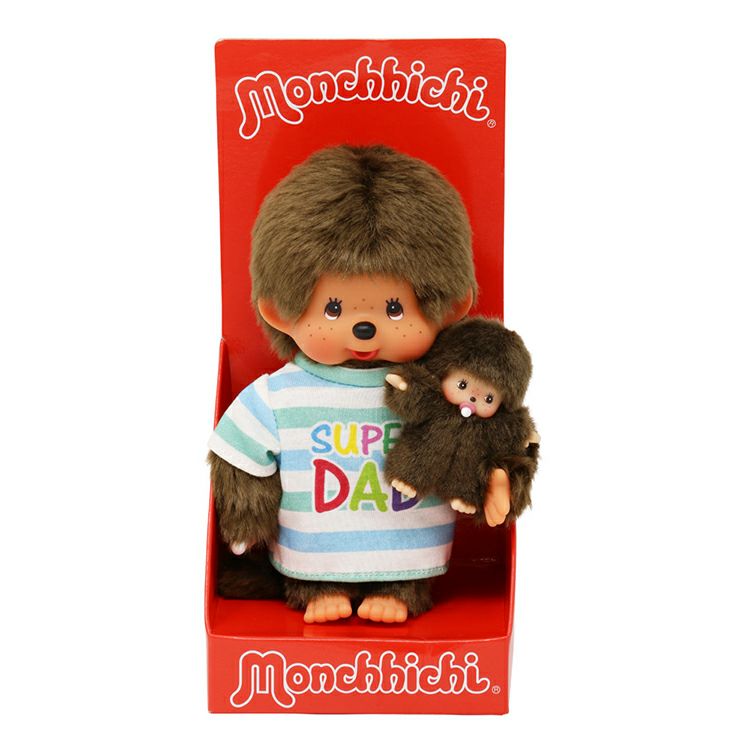 日本初登場の海外モンチッチが新登場♪ | モンチッチホームページへ