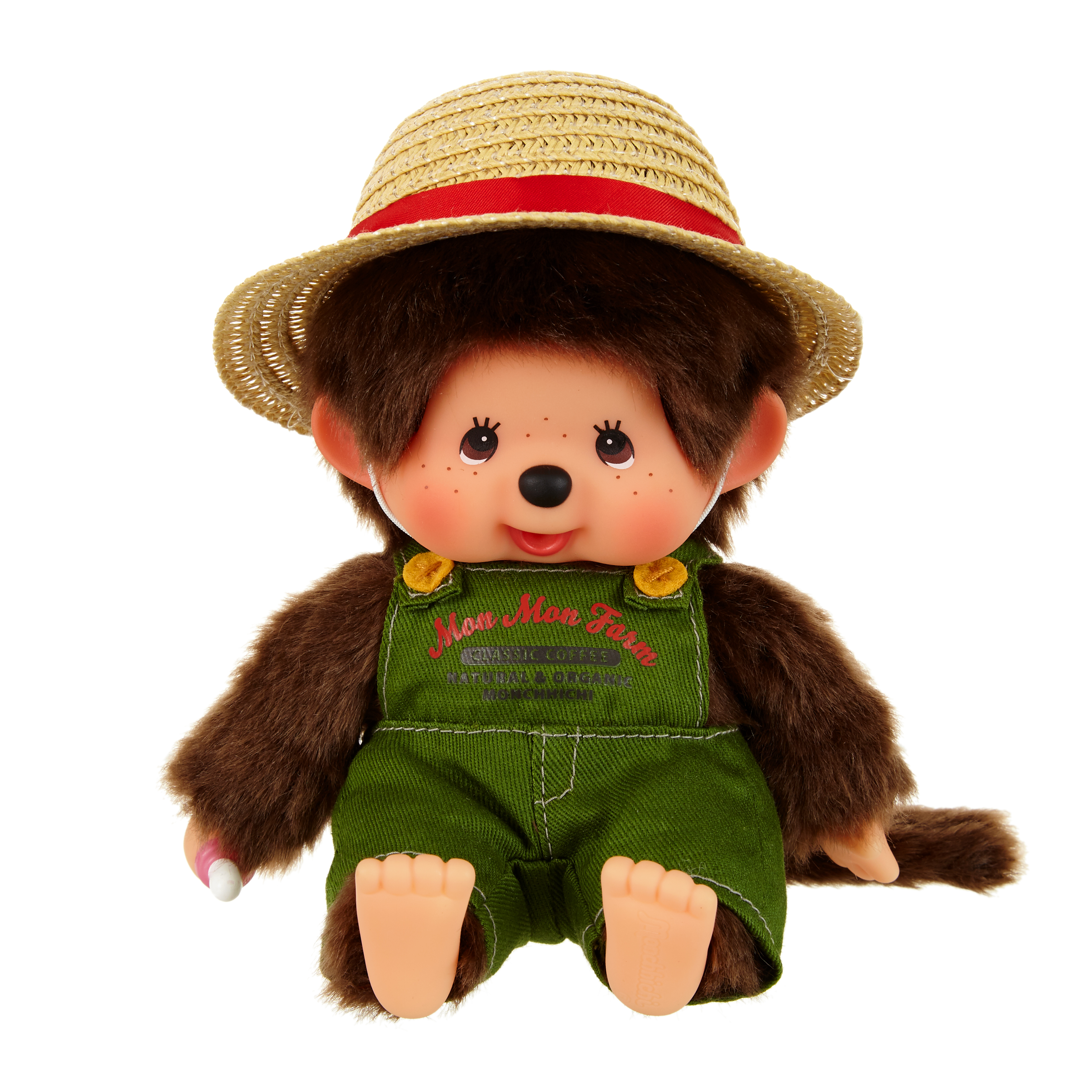 新商品】Mon Mon Farm コーヒーモンチッチ 商品のご紹介